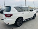 Nissan Patrol LE PLATINUM
