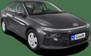 Hyundai Accent SMART PLUS 2025 | AED 684/Month | 0 DP | 30 Day Return | Warranty