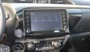 Toyota Hilux SGLX Toyota Hilux DC, 2.4L Diesel 4WD 6AT 2026 Model. For Export