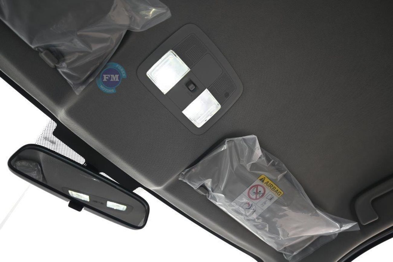 Toyota Veloz 1.5L Petrol 7 Seater Automatic