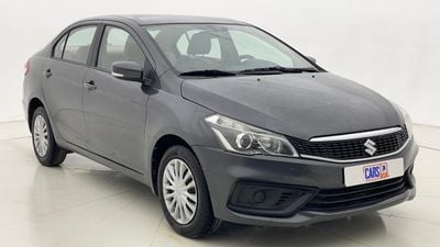 Suzuki Ciaz GL 1.5 | Zero Down Payment | Home Test Drive