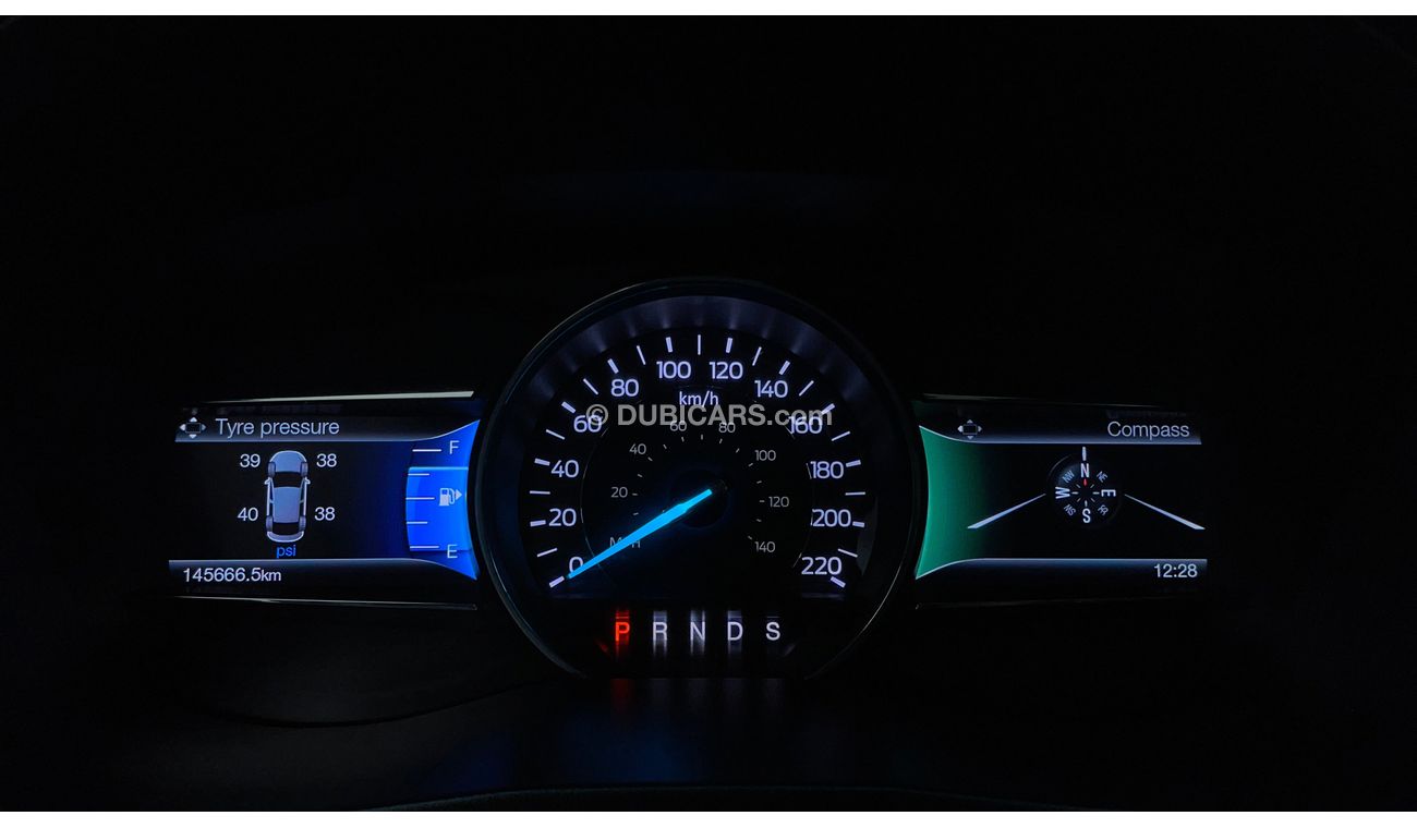 Ford Explorer LIMITED 3.5 | Zero Down Payment | Free Home Test Drive