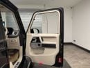 Mercedes Benz G63 AMG 4.0 G63 V8 BiTurbo MHEV AMG SpdS+9GT 4WD Euro 6 (s/s) 5dr (EXPORT ONLY) Right Hand Drive