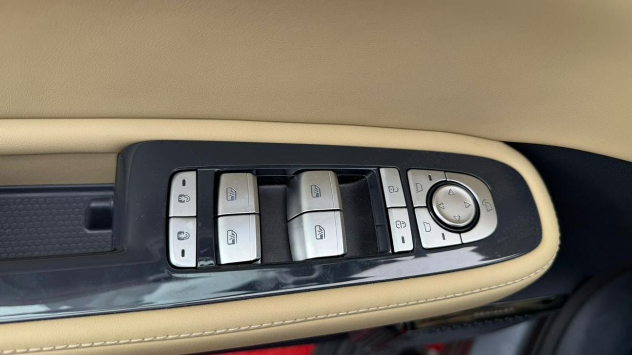 بي واي دي ليوبارد 5 BYD Leopard 5 Ultra | 2025 | 2 Difflock + Hook