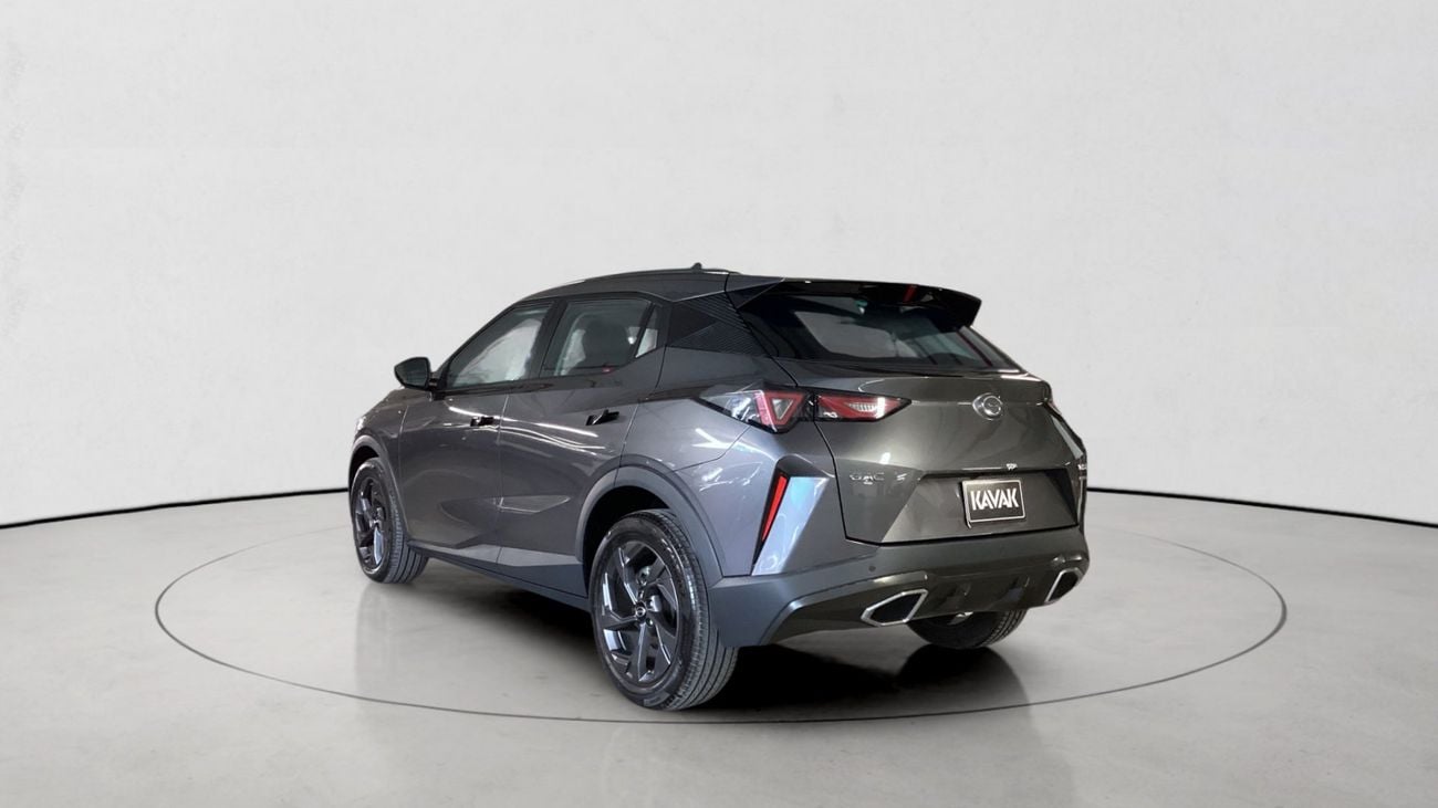 جي إي سي GS3 إمزوم Standard | شامل الضمان | 0 ﺪﻔﻋﺓ ﺃﻮﻟﻯ