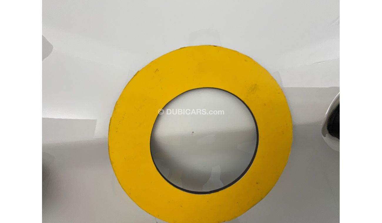 فورد ايكو سبورت Ambiente