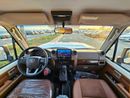Toyota Land Cruiser 70 LC71 / 3 DOOR / 4.0L PETROL / DIFF LOCK / WOOD STEERING / 4WD (CODE # 65064)
