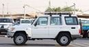 تويوتا لاند كروزر 70 LC78 HT SLWB