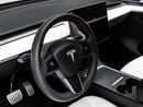 Tesla Model Y Performance (AWD) 2024 Tesla Model Y Performance, 75kWH, 4WD, 527bhp, 1 Speed Auto