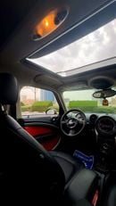 ميني كوبر كونتري مان