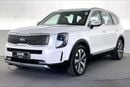 Kia Telluride EX | Guaranteed Warranty | 0 Down Payment