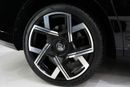 Rolls-Royce Cullinan Black Badge Kit, FACELIFT, Viewing Suite, Executive Rear-Seat w/ Entertainment!!