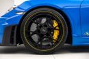 Porsche 718 Spyder RS SPYDER RS