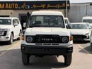 Toyota Land Cruiser 70 TOYOTA LAND CRUISER LC 78 4.2 2025