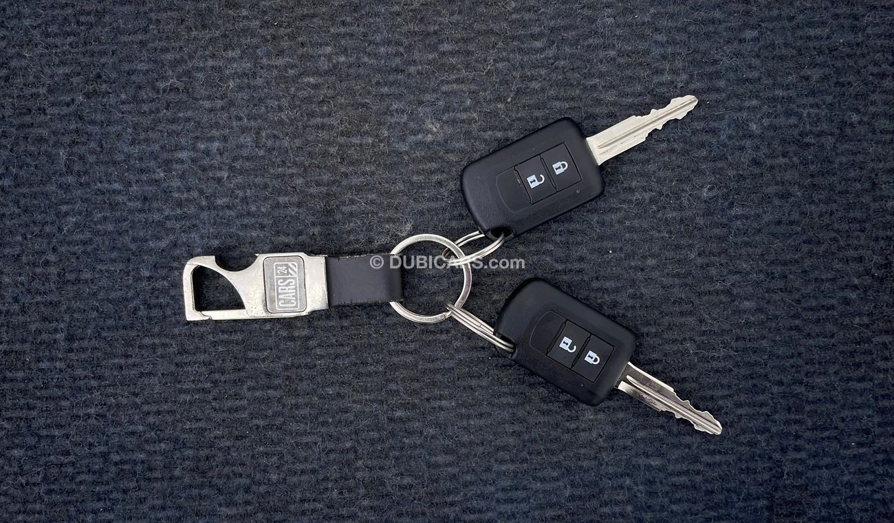 Mitsubishi ASX GLX LOW 2 | Under Warranty | Inspected on 150+ parameters