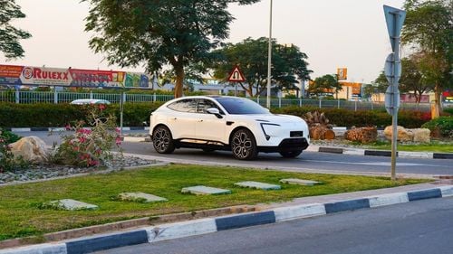 Avatr 11 2023 Avatr 11 Premium AWD | 90 kWh | 592 Hp | Range (580 Km) | Law Mileage (36,000 Km)