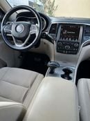 Jeep Grand Cherokee Laredo 3.6L