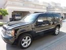 Chevrolet Tahoe 5.3L V8 LTZ
