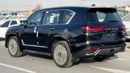 Lexus LX600 3.5L Turbo Active Grade-A3 AT