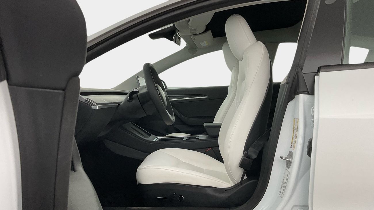 Tesla Model 3 Standard | Guaranteed Warranty | 0 Down Payment