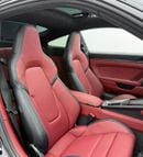 Porsche 911 2026 Porsche 911 Carrera GTS, 2030 Porsche Warranty, Low Km, Sport Chrono Package, Fully Loaded, GCC