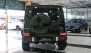 مرسيدس بنز G 500 With G63 Bodykit