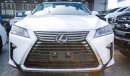 Lexus RX350 ZERO KM. IMPORTED SPECS WITH WARRANTY