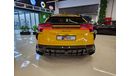 Lamborghini Urus LAMBORGHINNI URUS KEYVANY 2021/5 YEARS WARRANTY AND SERVICE CONTRACT