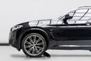 بي أم دبليو X4 xDrive 30i M Sport 2.0L