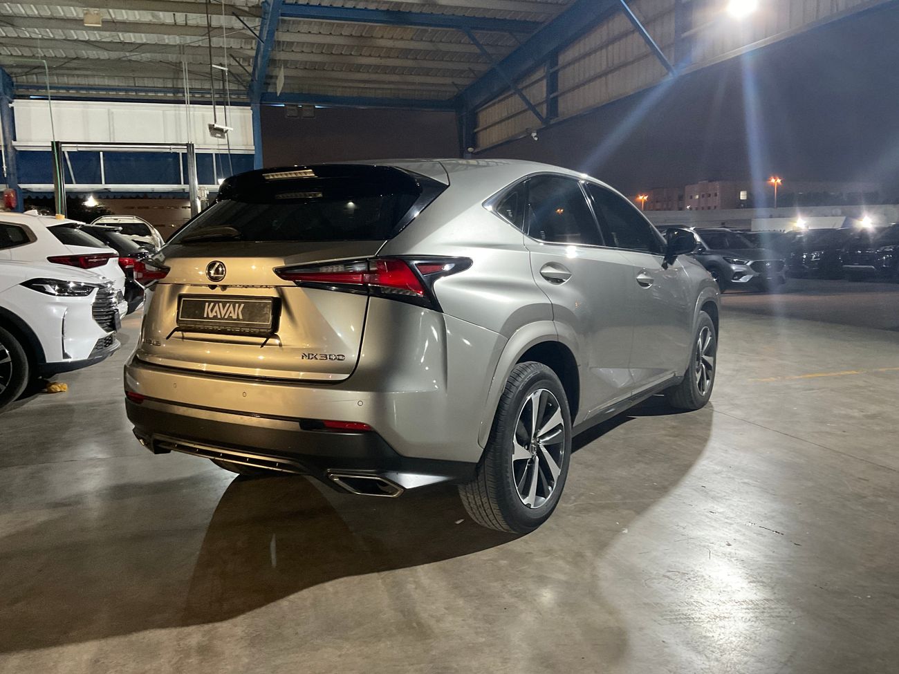 ميتسوبيشي اتراج GLX Mid (Without cruise control) | شامل الضمان | 0 ﺪﻔﻋﺓ ﺃﻮﻟﻯ