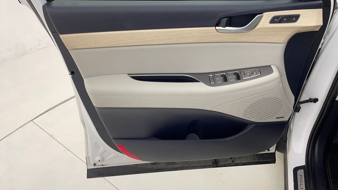 Hyundai Palisade PREMIUM 3.8 | Zero Down Payment | Home Test Drive