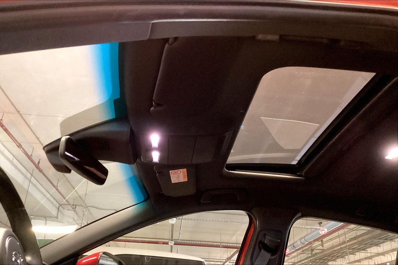 Mazda 3 Intense | Guaranteed Warranty | 0 Down Payment