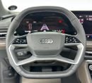 Audi Q5 2025 Audi Q5 S-Line 45 TFSI Quattro, 01/2029 Audi Warranty, 01/2031 Audi Service Contract, GCC