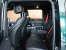 Mercedes-Benz G 550 G550