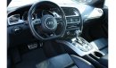 Audi A5 45 TFSI 45 TFSI QUATTRO CLEAN CAR / WITH WARRANTY