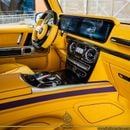 Mercedes-Benz G 63 AMG 2023 MERCEDES G63 KEYVANY ( One Year Warranty From KEYVANY )