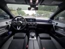 Mercedes Benz CLA250 AMG