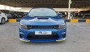 Dodge Charger R/T Scatpack