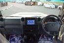 Toyota Land Cruiser Pick Up Double Cabin 4.5L