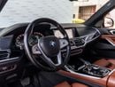 BMW X7 40i 3.0L
