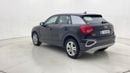 Audi Q2 2024 35 TFSI | AED 1236/Month | 0 DP | 30 Day Return | Warranty | Service History