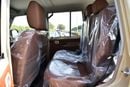 تويوتا لاند كروزر 70 S-DLX 2.8L (5 Door)