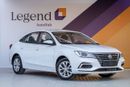 MG 5 Std 1.5L l GCC l Zero Down Payment l AED 393 Monthly l Unlimited Kms Warranty