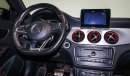 Mercedes-Benz CLA 250 Sport 4Matic