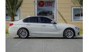 BMW 318i Exclusive