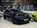 Mercedes-Benz S 63 AMG Std 5.5L