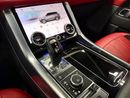Land Rover Range Rover Sport HSE DYNAMIC