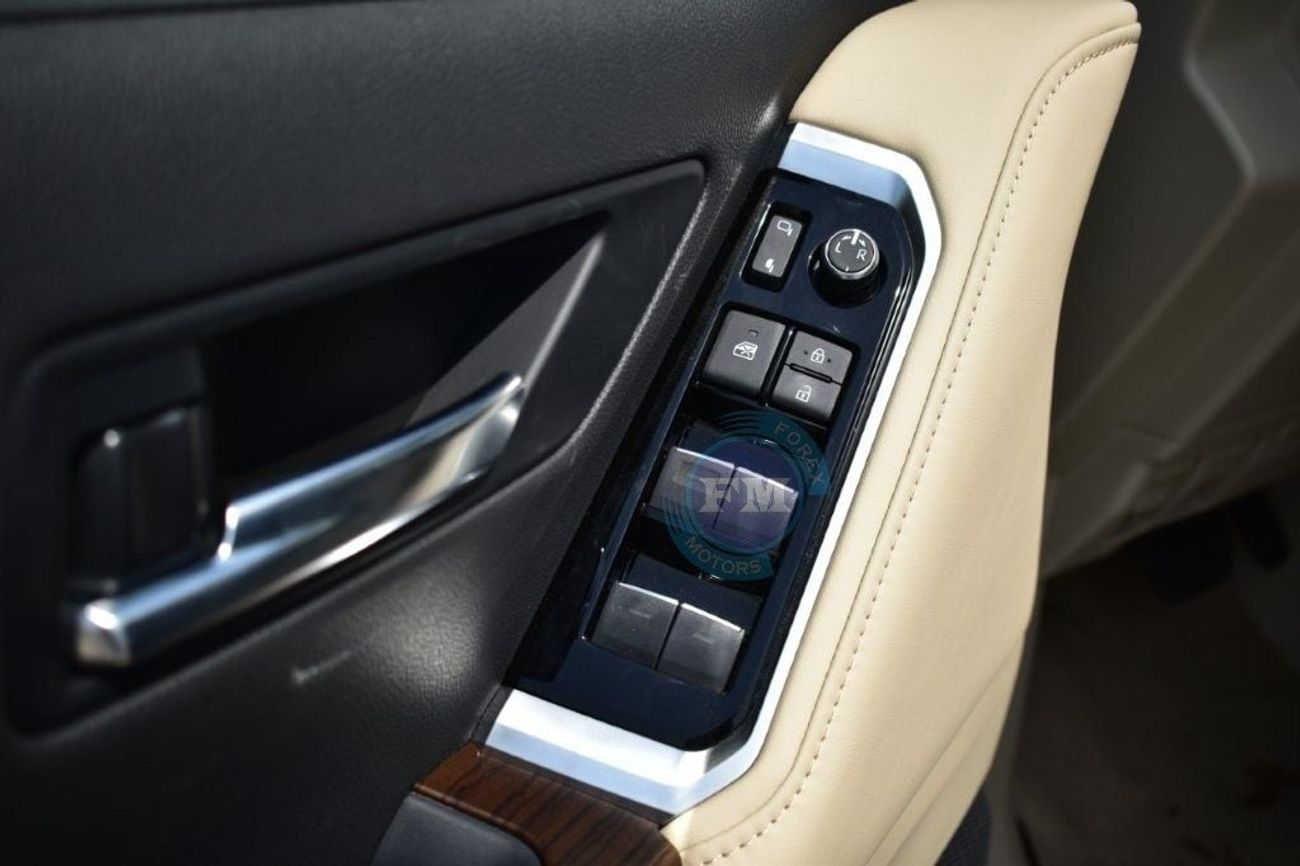 Toyota Land Cruiser 300 GXR-V V6 3.3L Diesel 7 Seater Automatic