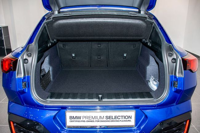 BMW X2, миниатюра 27
