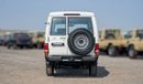 تويوتا لاند كروزر 70 LC 78 HARDTOP 4.0L MT Toyota Land Cruiser LC78 Hard Top 4.2L Diesel 3door 2025